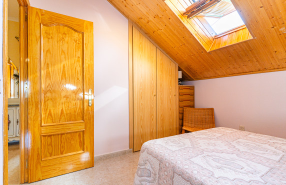 Venta - Casas o chalets - Ugena - Calle Cedro