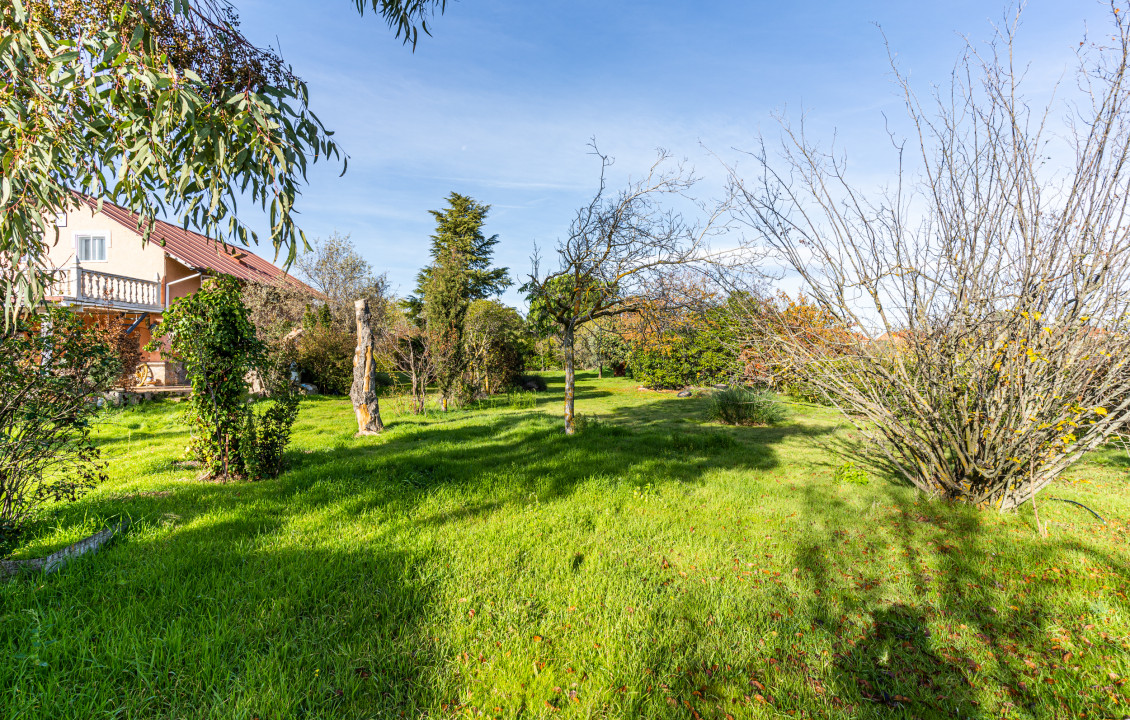 Venta - Casas o chalets - Ugena - Calle Cedro