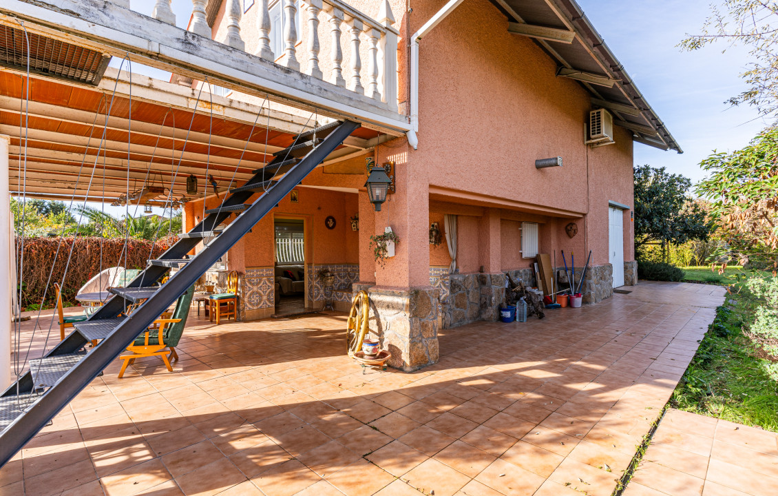 Venta - Casas o chalets - Ugena - Calle Cedro