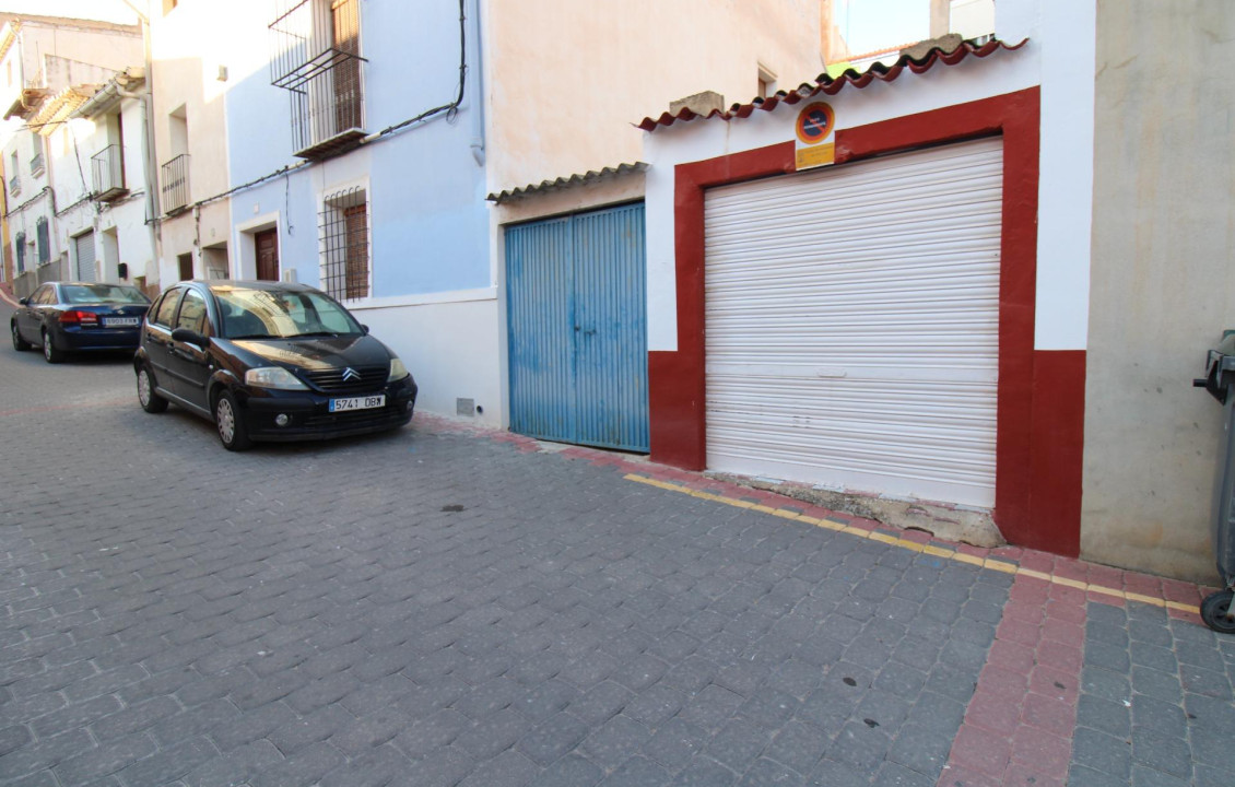 Venta - Casas o chalets - Bullas - JUAN GLORIA ARTERO