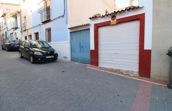 Venta - Casas o chalets - Bullas - JUAN GLORIA ARTERO