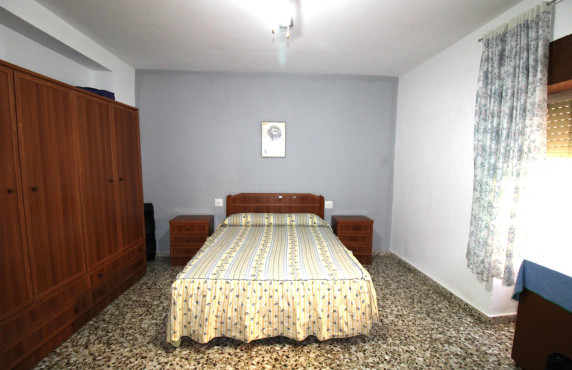 Venta - Casas o chalets - Bullas - JUAN GLORIA ARTERO