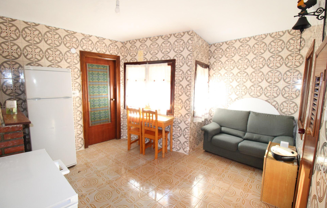 Venta - Casas o chalets - Bullas - JUAN GLORIA ARTERO