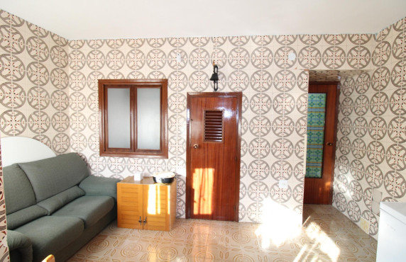 Venta - Casas o chalets - Bullas - JUAN GLORIA ARTERO