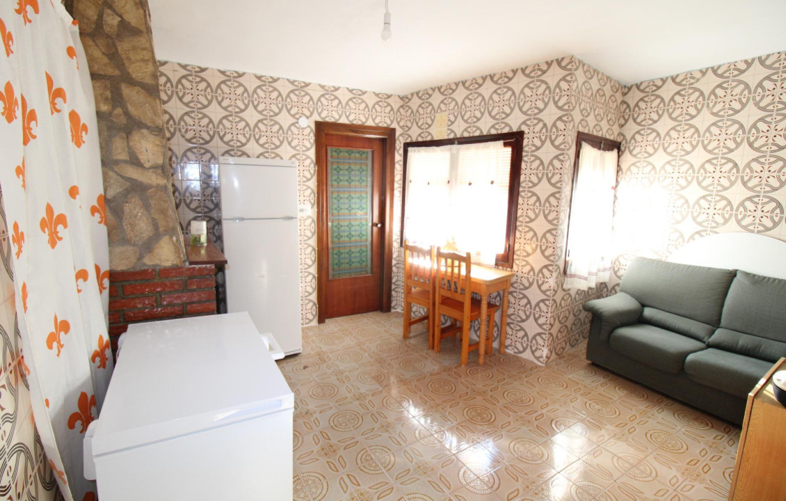 Venta - Casas o chalets - Bullas - JUAN GLORIA ARTERO