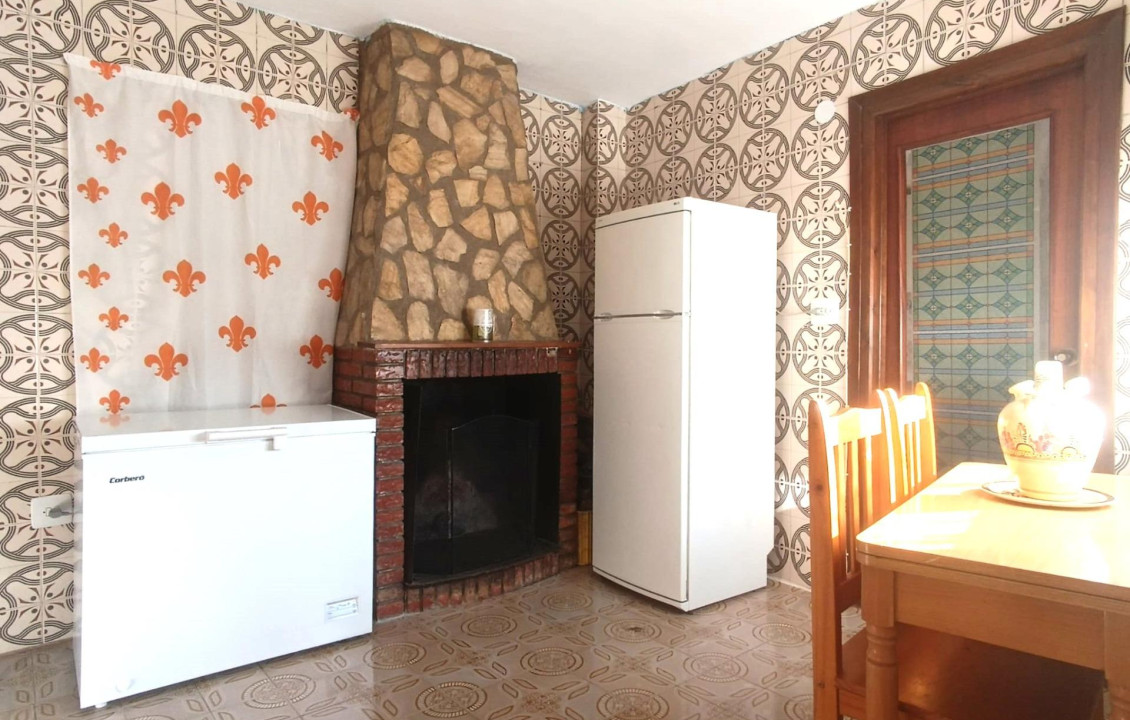 Venta - Casas o chalets - Bullas - JUAN GLORIA ARTERO