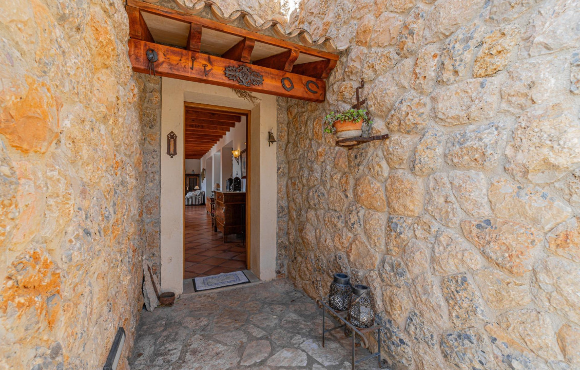 For Sale - Casas o chalets - Alaró - DISSEMINATS POLIGON 4