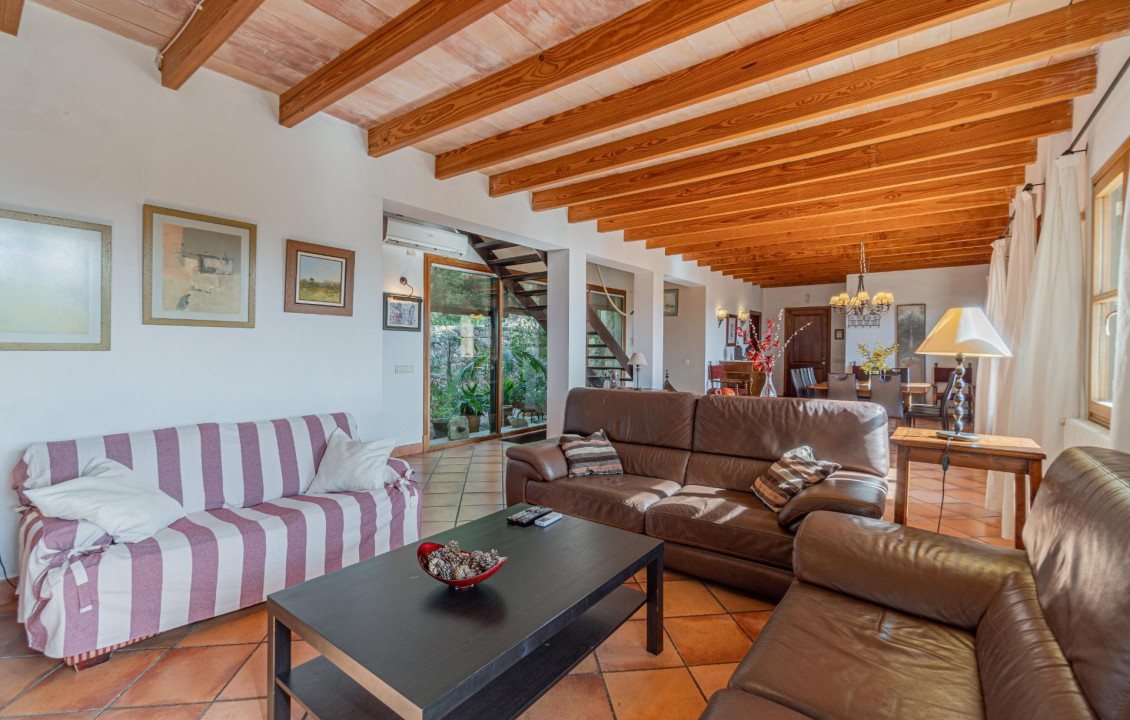 For Sale - Casas o chalets - Alaró - DISSEMINATS POLIGON 4