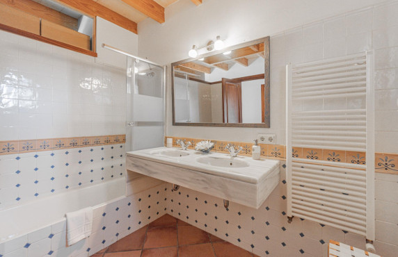 For Sale - Casas o chalets - Alaró - DISSEMINATS POLIGON 4