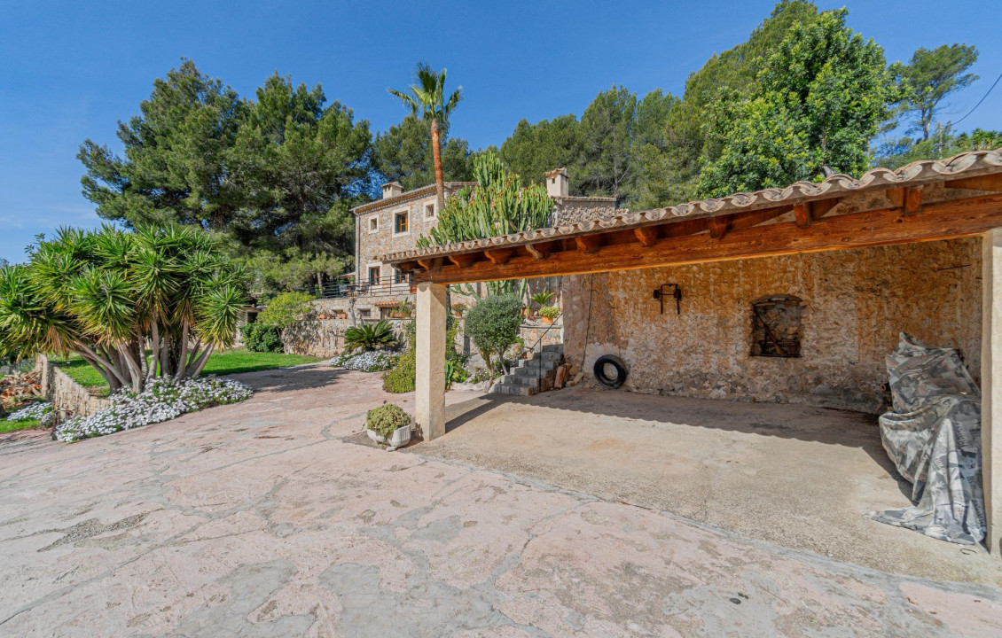 For Sale - Casas o chalets - Alaró - DISSEMINATS POLIGON 4