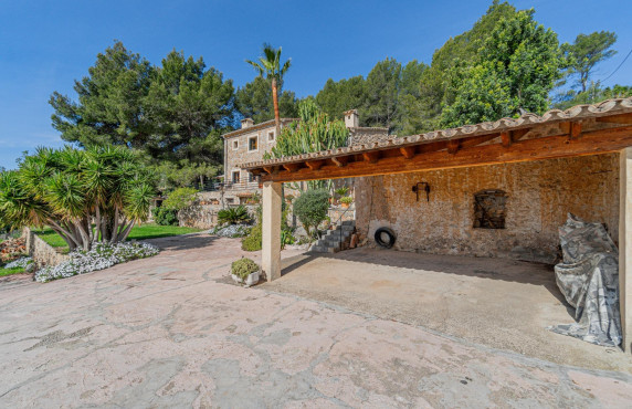 For Sale - Casas o chalets - Alaró - DISSEMINATS POLIGON 4