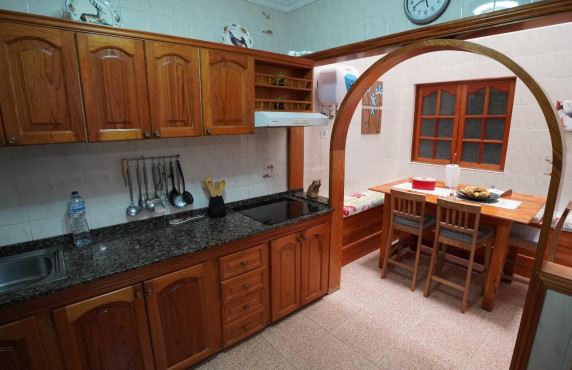 Venta - Casas o chalets - Telde - Calle de Nicolás Estévanez