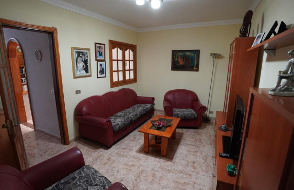 Venta - Casas o chalets - Telde - Calle de Nicolás Estévanez