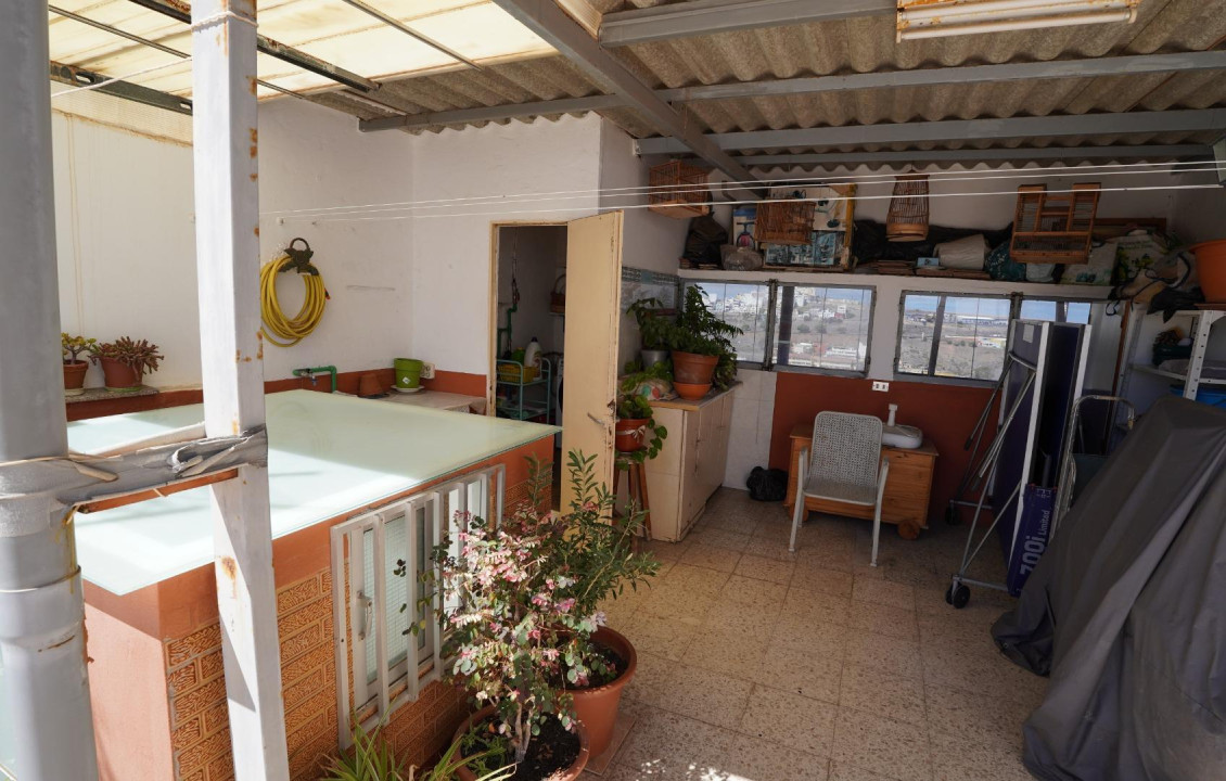 Venta - Casas o chalets - Telde - Calle de Nicolás Estévanez