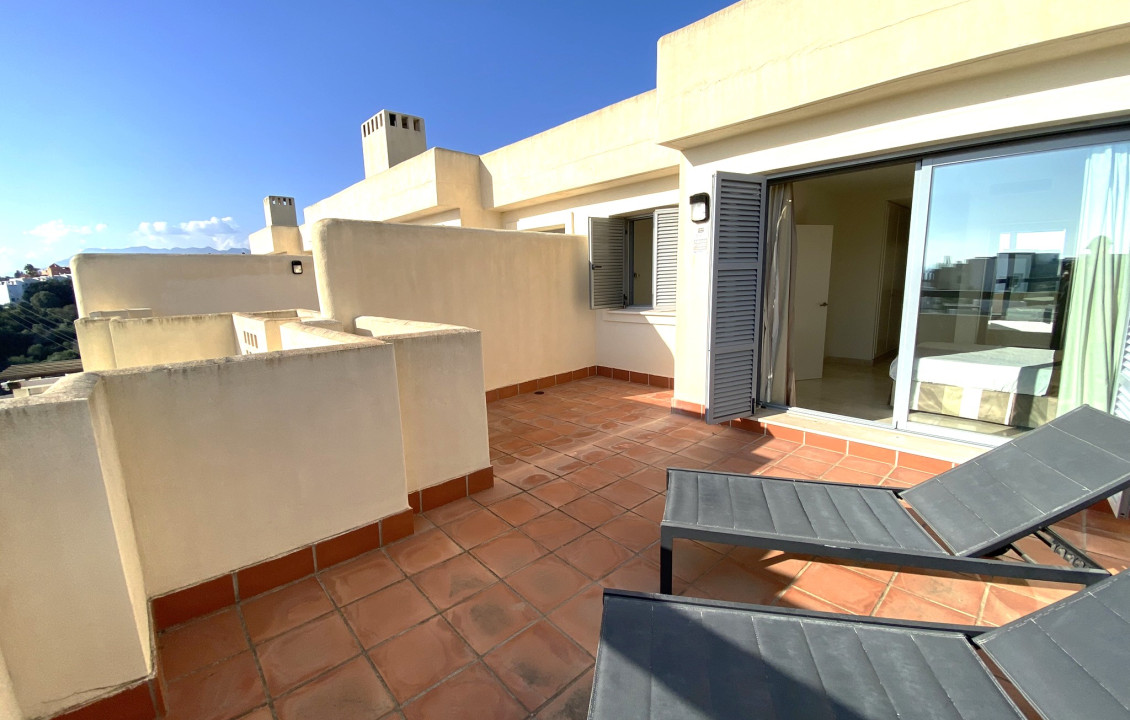 Venta - Casas o chalets - Marbella - Urb. La Romana