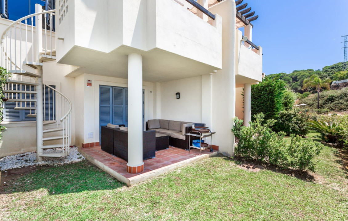 Venta - Casas o chalets - Marbella - Urb. La Romana