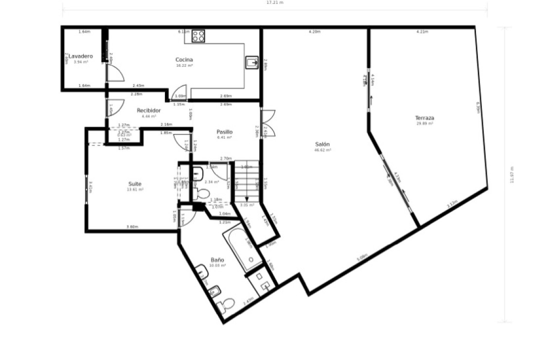 Venta - Pisos - Marbella - CL 25 (UR GUADALMINA ALTA) 5(F) Es:1 Planta 05 Pt: