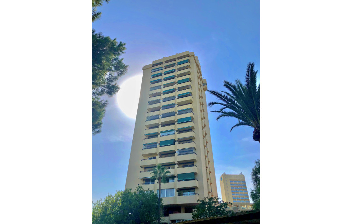 Venta - Pisos - Marbella - Avenida Mar Arbolada 2 , PLANTA 12