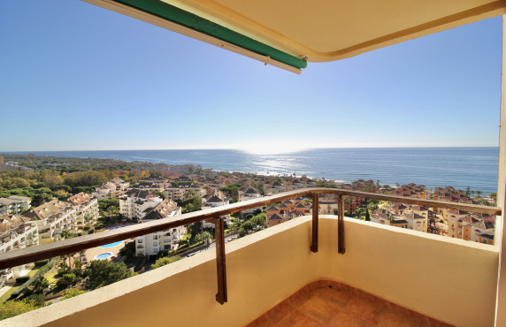 Venta - Pisos - Marbella - Avenida Mar Arbolada 2 , PLANTA 12