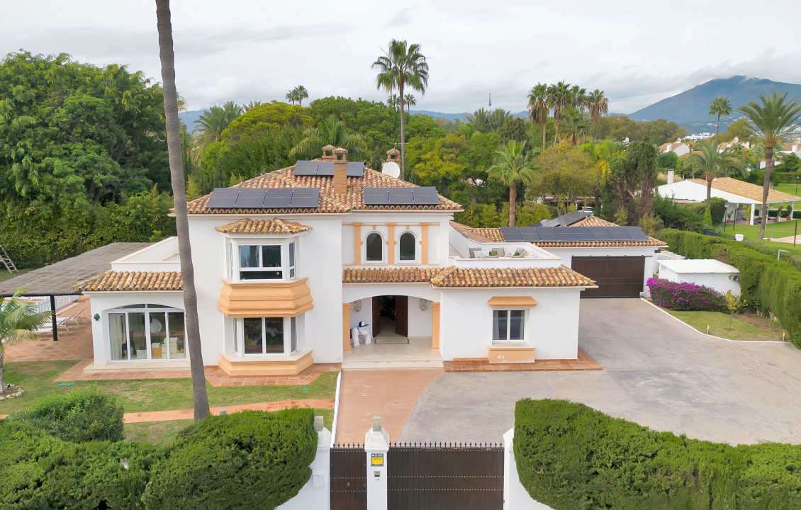 For Sale - Casas o chalets - Marbella - C. 7D, 204B