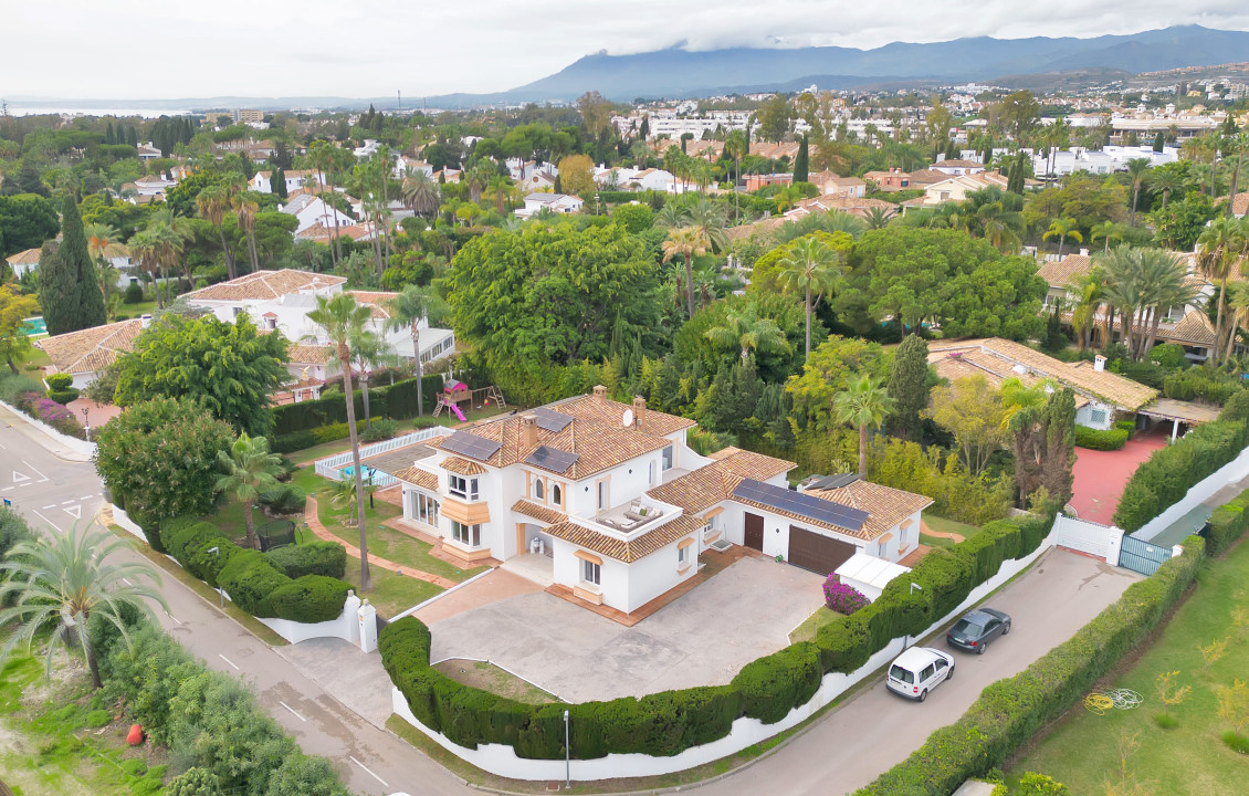 For Sale - Casas o chalets - Marbella - C. 7D, 204B