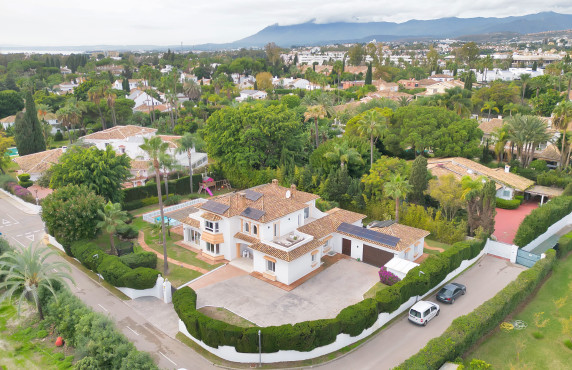 For Sale - Casas o chalets - Marbella - C. 7D, 204B