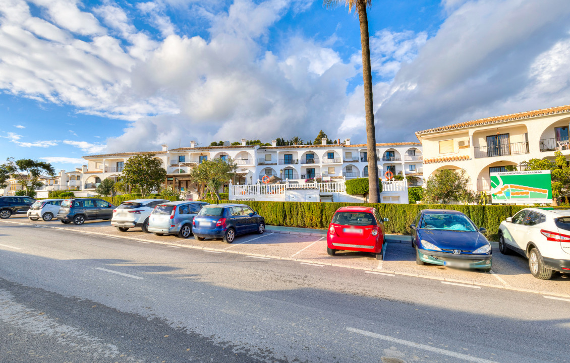 Venta - Pisos - Las Lagunas de Mijas - Calle Geranio, 90. De las Farolas