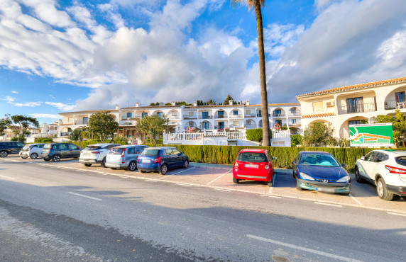 Venta - Pisos - Las Lagunas de Mijas - Calle Geranio, 90. De las Farolas