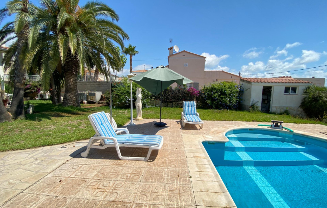 Venta - Casas o chalets - Alcanar - MAGNOLIES DE LES