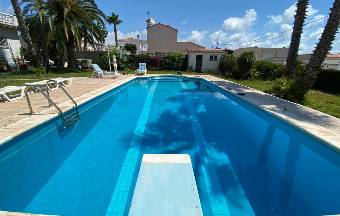 Venta - Casas o chalets - Alcanar - MAGNOLIES DE LES