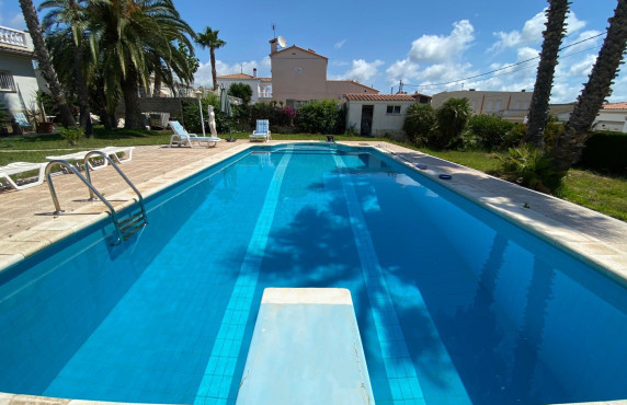 Venta - Casas o chalets - Alcanar - MAGNOLIES DE LES