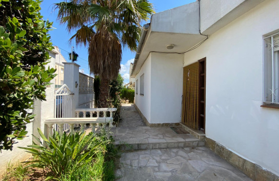 Venta - Casas o chalets - Alcanar - MAGNOLIES DE LES