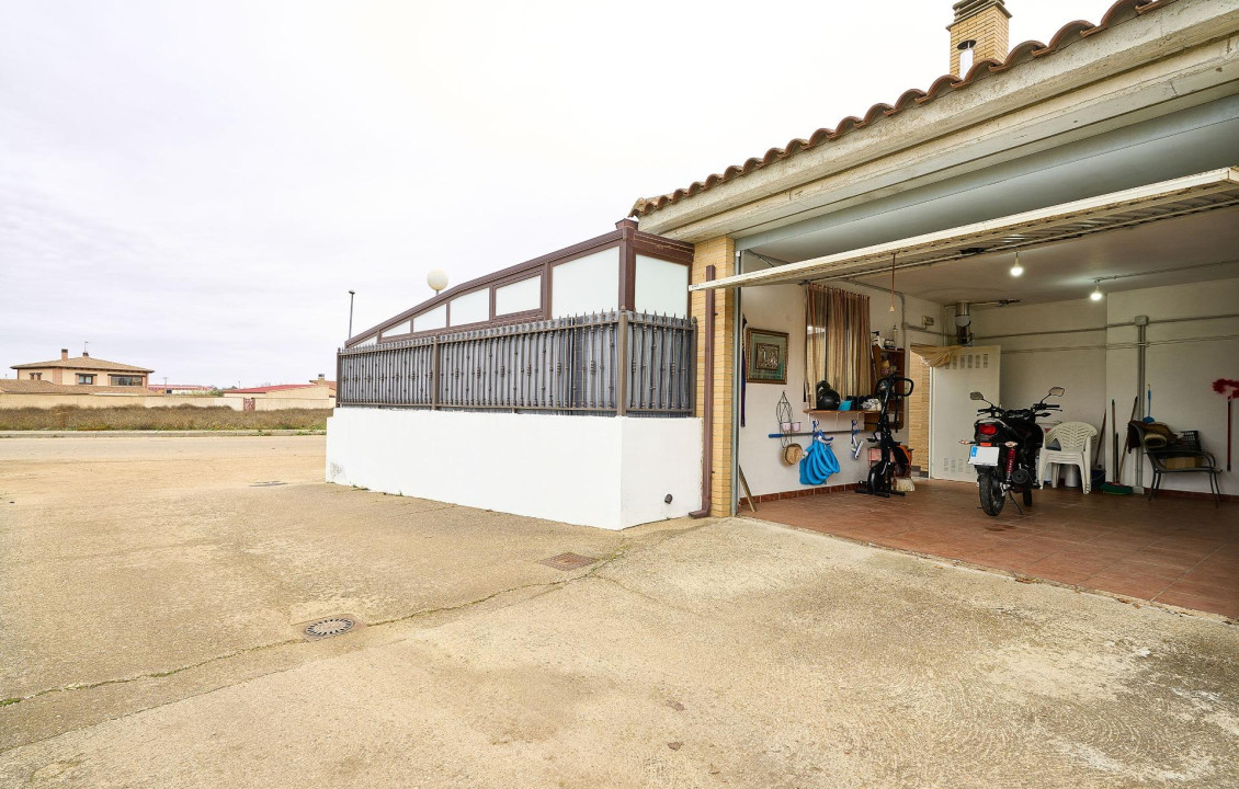 Venta - Casas o chalets - Fuentesaúco - de Carrejano