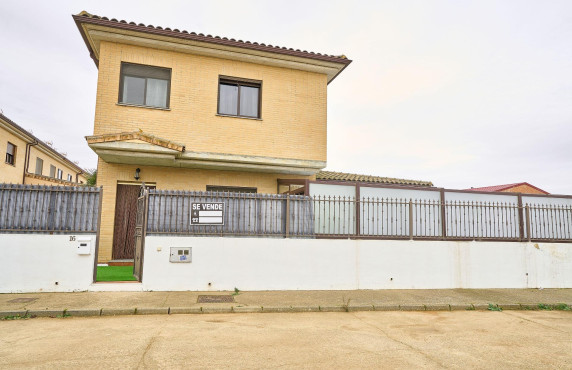 Venta - Casas o chalets - Fuentesaúco - de Carrejano