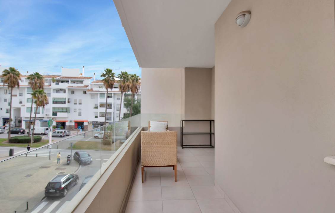 Venta - Pisos - Marbella - C. Quevedo, 20