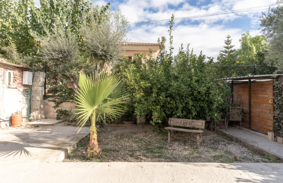 Venta - Casas o chalets - Molina de Segura - HUERTA ARRIBA