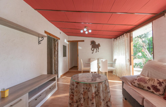 Venta - Casas o chalets - Molina de Segura - HUERTA ARRIBA