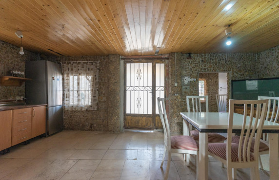 Venta - Casas o chalets - Molina de Segura - HUERTA ARRIBA