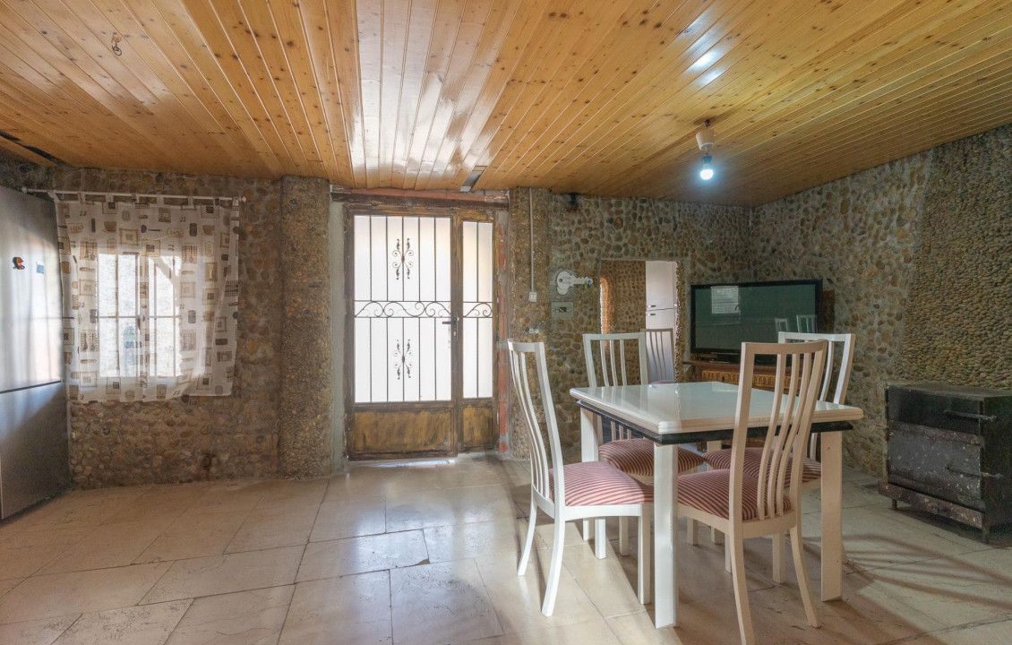 For Sale - Casas o chalets - Molina de Segura - HUERTA ARRIBA