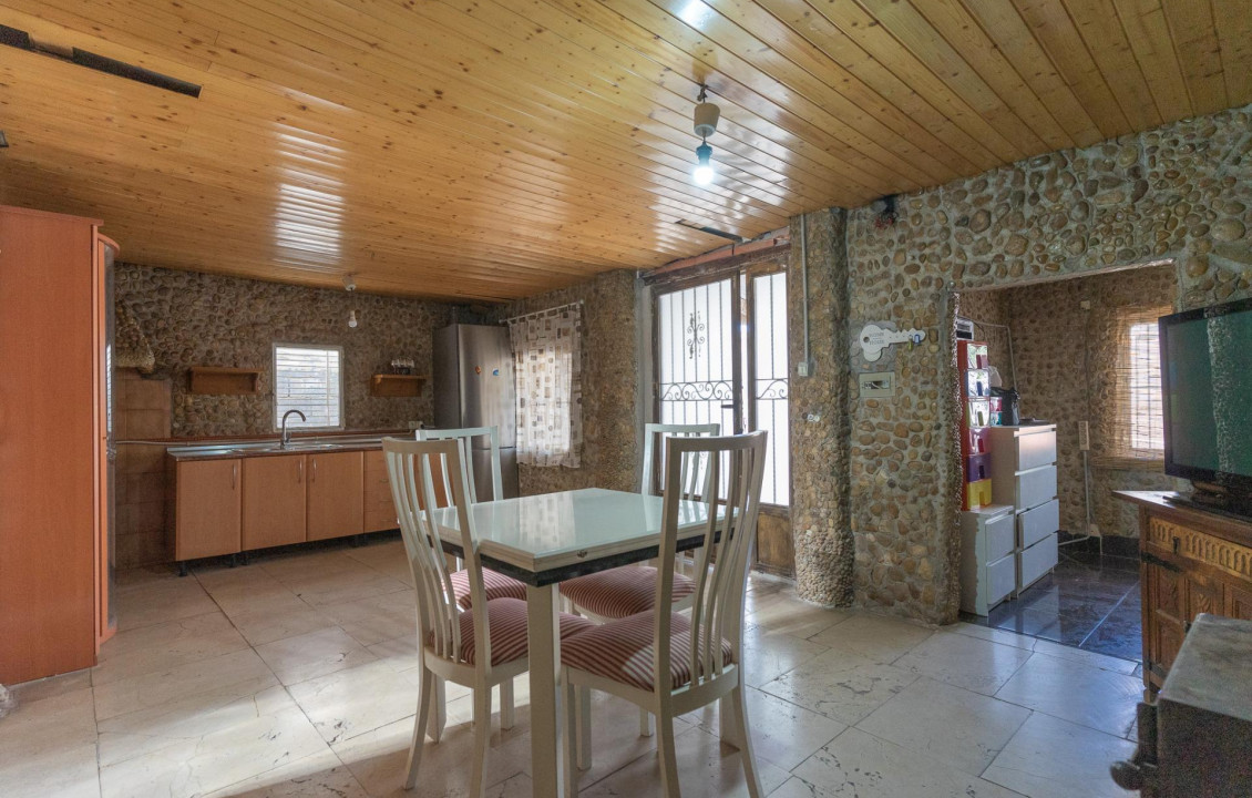 For Sale - Casas o chalets - Molina de Segura - HUERTA ARRIBA