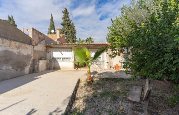 Venta - Casas o chalets - Molina de Segura - HUERTA ARRIBA