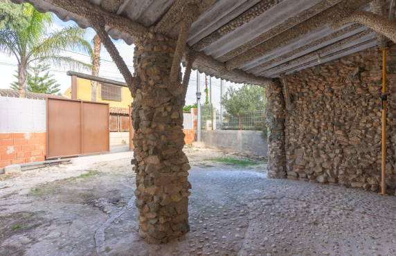 Venta - Casas o chalets - Molina de Segura - HUERTA ARRIBA