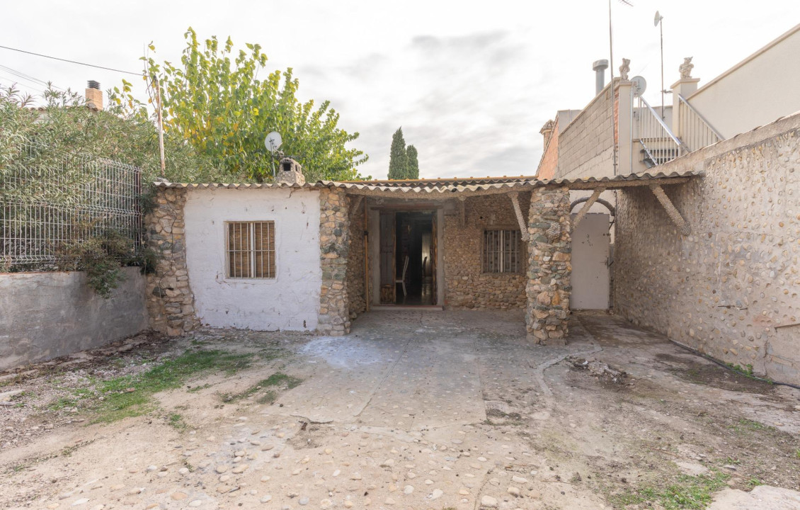 For Sale - Casas o chalets - Molina de Segura - HUERTA ARRIBA