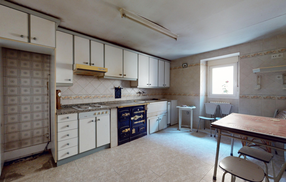 Venta - Casas o chalets - Pueyo - CALLE VICARIA, 14