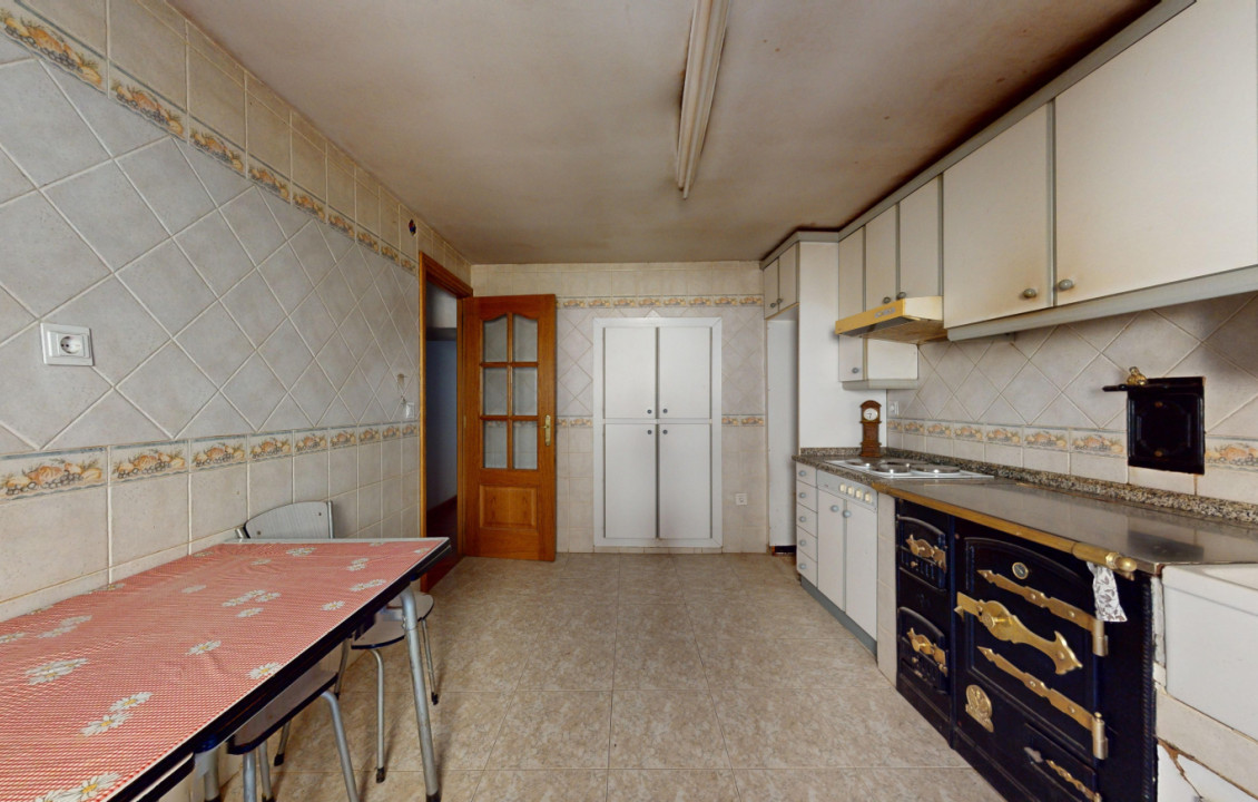 Venta - Casas o chalets - Pueyo - CALLE VICARIA, 14