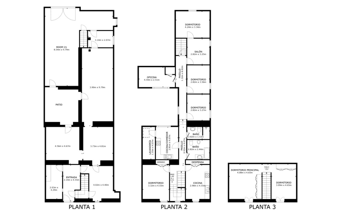 Venta - Casas o chalets - Pueyo - CALLE VICARIA, 14