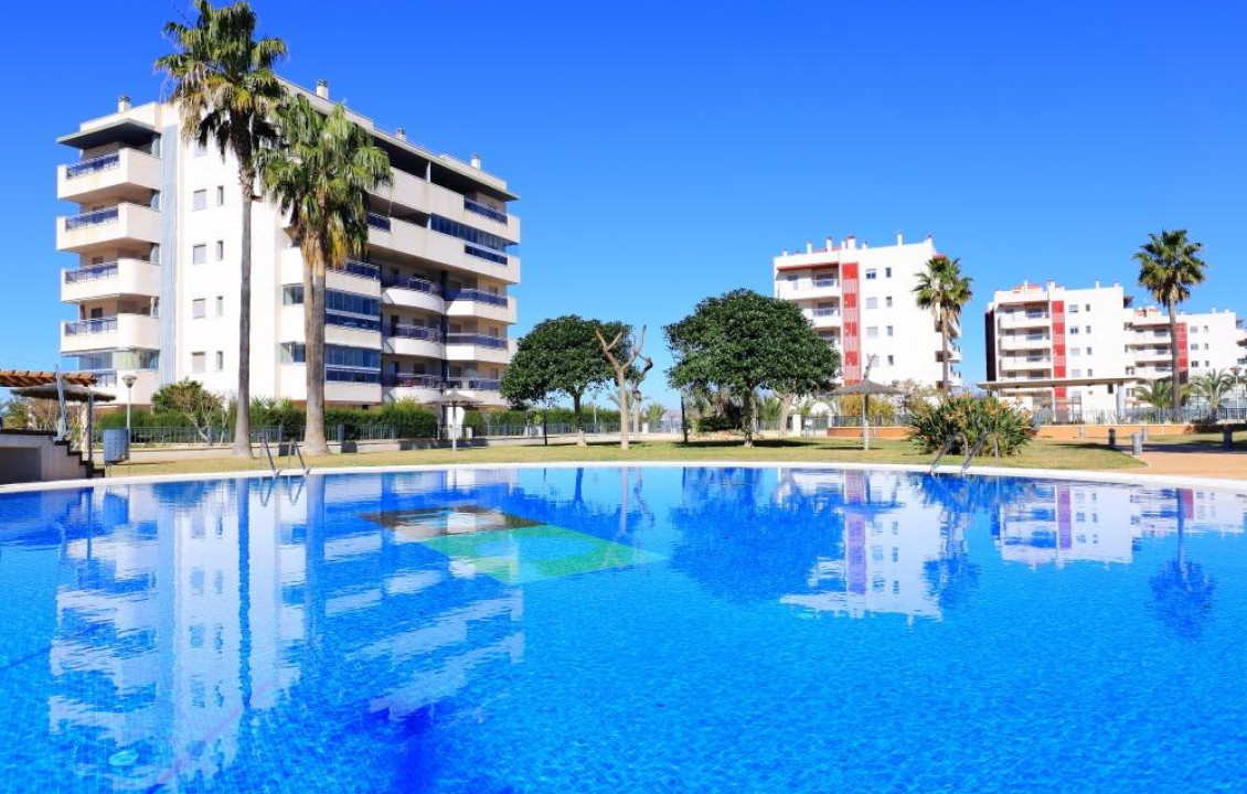 Venta - Apartamento - Arenales del sol - Zona gran via