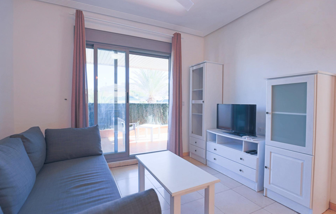 Venta - Apartamento - Arenales del sol - Zona gran via