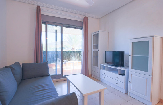 Venta - Apartamento - Arenales del sol - Zona gran via