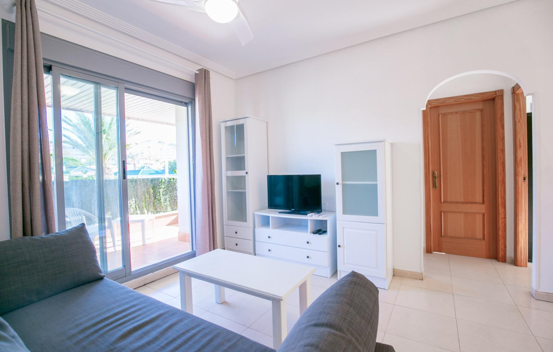 Venta - Apartamento - Arenales del sol - Zona gran via